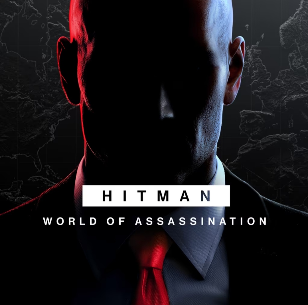 Hitman World of Assassination